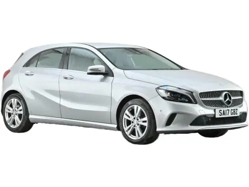 Mercedes-Benz A 180 D Sport Premium Auto SA17 GBZ