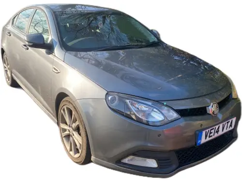 MG 6 VE14 VTA