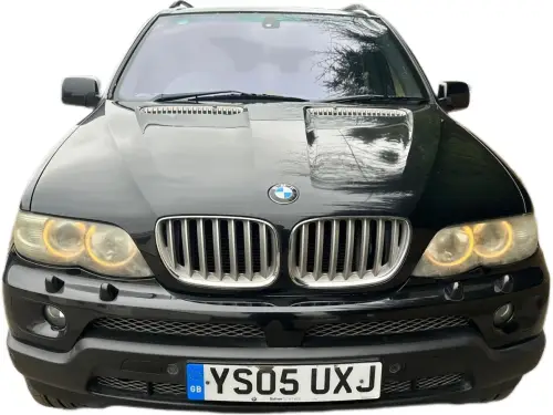 BMW X5 YS05 UXJ
