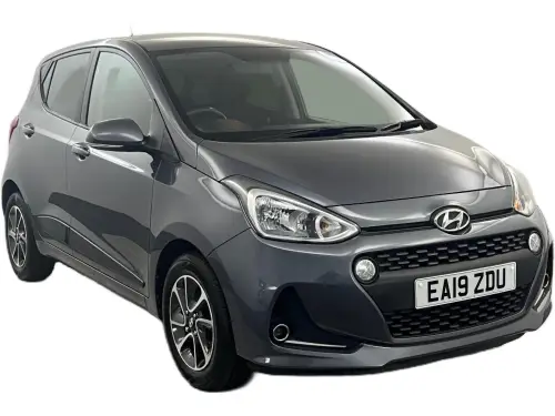 Hyundai I10 EA19 ZDU