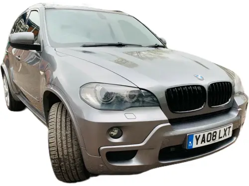 BMW X5 YA08 LXT