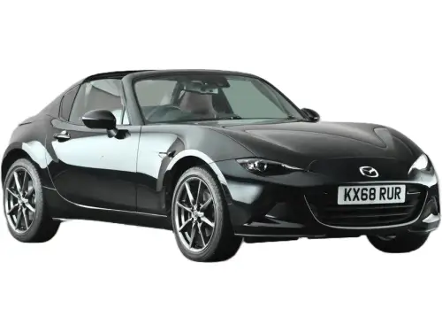 Mazda MX-5 KX68 RUR