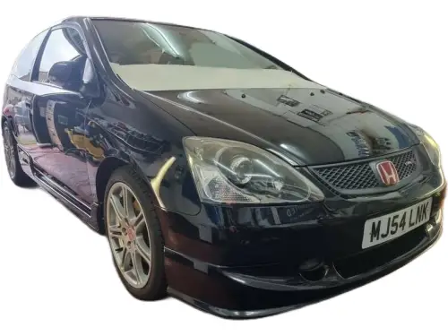 Honda Civic Type-R MJ54 LNK