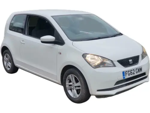 SEAT MII S AC FG62 GWM