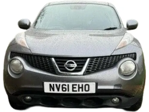 Nissan Juke Tekna NV61 EHO