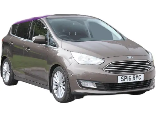 Ford C-Max SP16 RYC