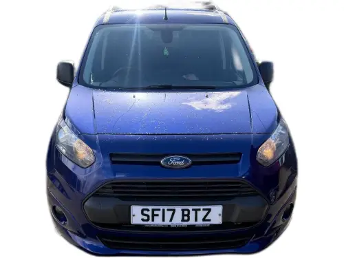 Ford Freedom SF17 BTZ