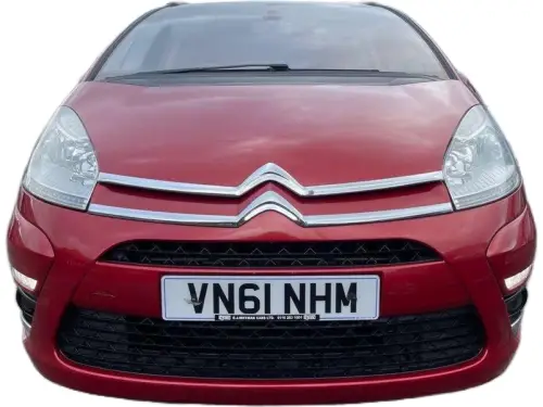 Citroën Grand C4 Picasso VN61 NHM