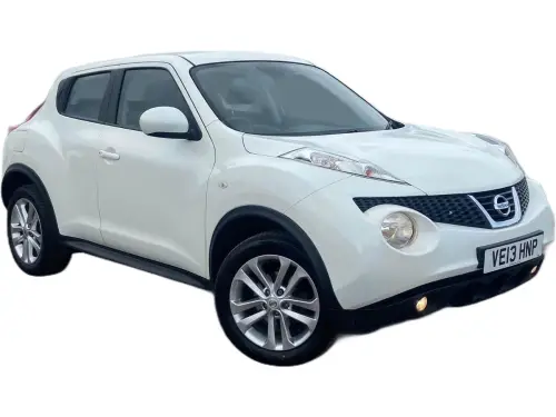 Nissan Juke VE13 HNP