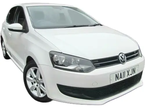 Volkswagen Polo SE 85 NA11 XJN