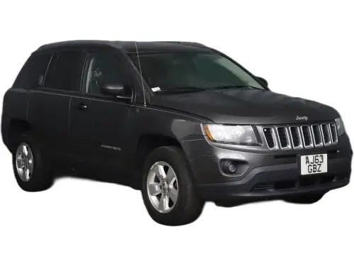Jeep Compass AJ63 GBZ