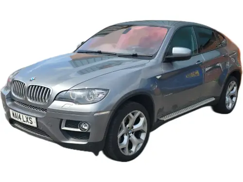BMW X6 WA14 LXS