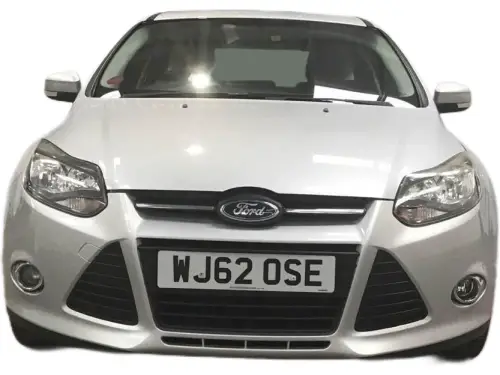 Ford Focus WJ62 OSE