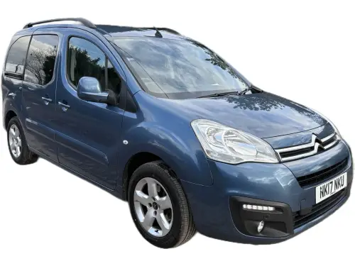 Citroën Berlingo NK17 NKU