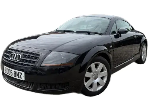 Audi TT BD06 BMZ