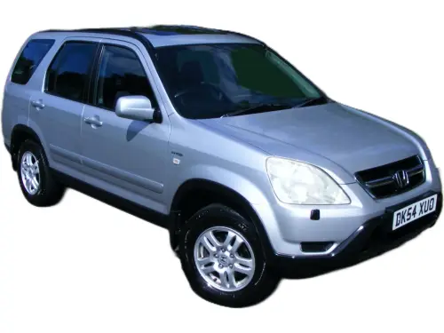 Honda CR-V DK54 XUO