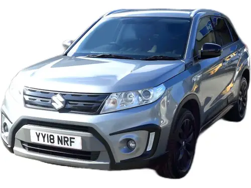 Suzuki Vitara YY18 NRF