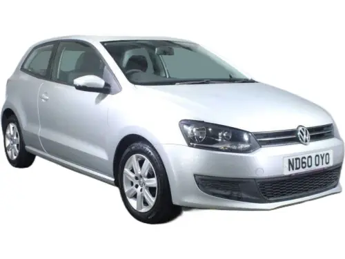 Volkswagen Polo SE 85 ND60 OYO