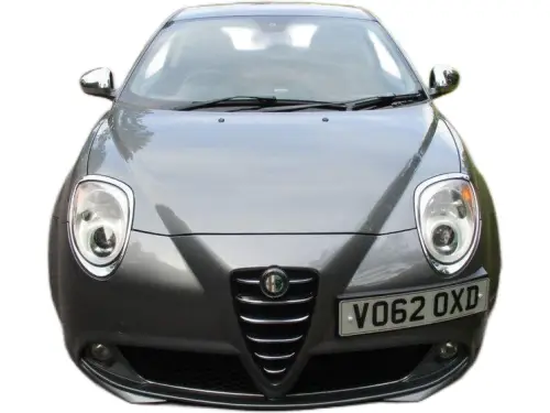 Alfa Romeo Mito VO62 OXD