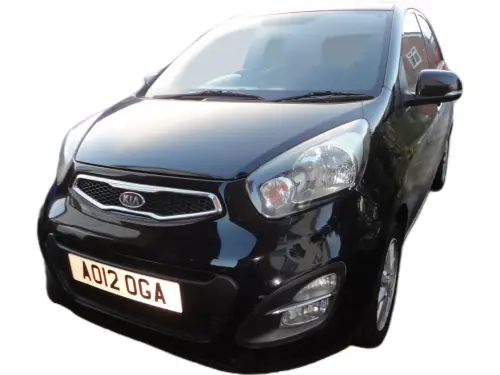 Kia Picanto AO12 OGA