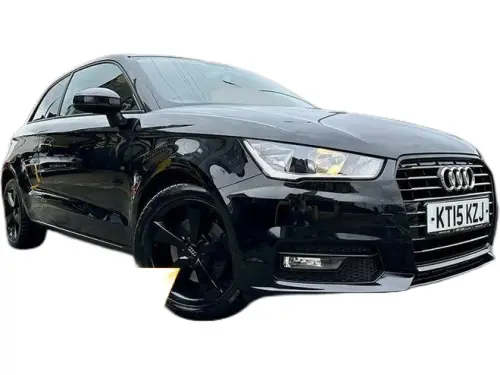 Audi A1 KT15 KZJ