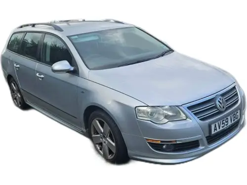 Volkswagen Passat AV59 VBG