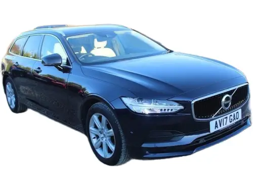 Volvo V90 AV17 GAO