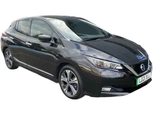 Nissan Leaf 10 LD21 XLL