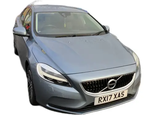 Volvo V40 RX17 XAS