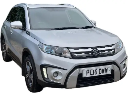 Suzuki Vitara PL15 OWW