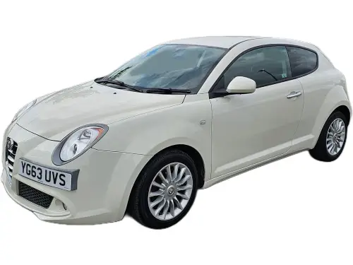 Alfa Romeo Mito YG63 UVS