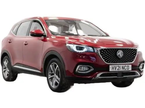 MG HV21 NCO