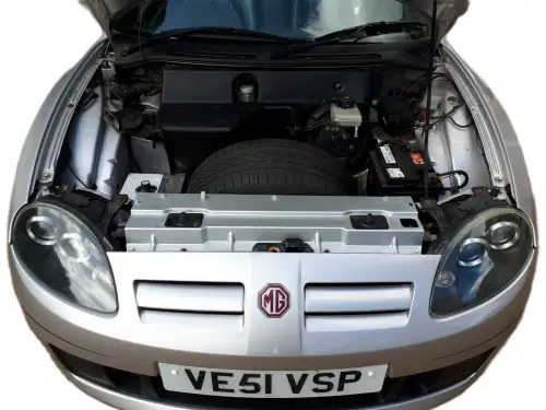 MG TF VE51 VSP