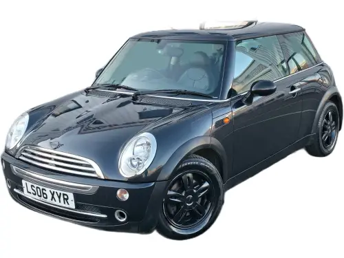 MINI Mini LS06 XYR