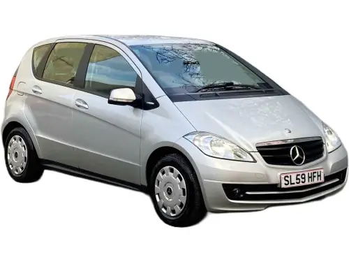 Mercedes-Benz A150 Classic Blueeff-CY SL59 HFH