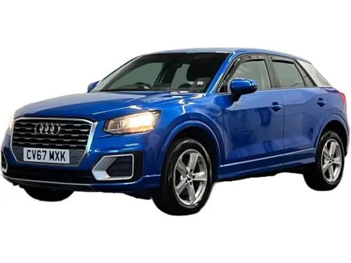 Ford Transit CV67 WXK