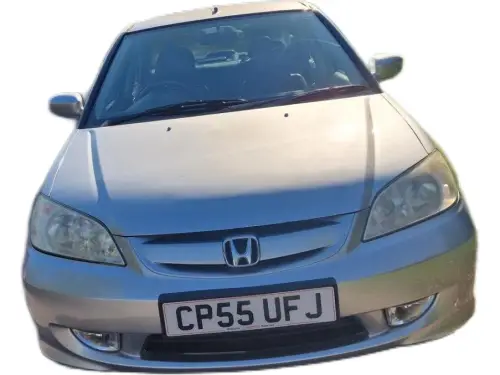 Honda Civic Executive IMA CP55 UFJ