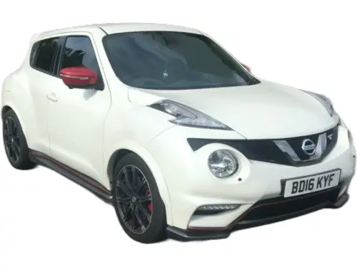 Nissan Juke BD16 KYF