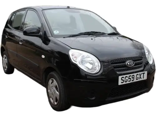 Kia Picanto SG59 GXT