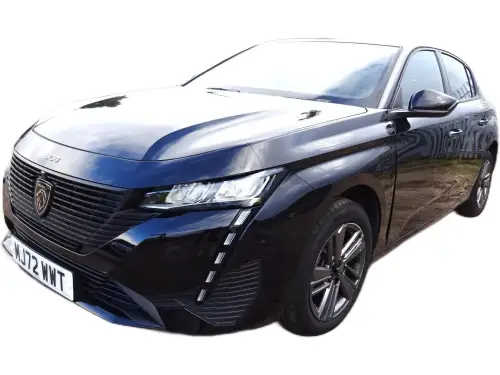Peugeot 308 Active Premium P-Tech SS A MJ72 WWT