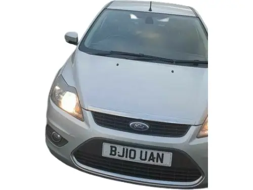 Ford Focus Titanium 100 BJ10 UAN