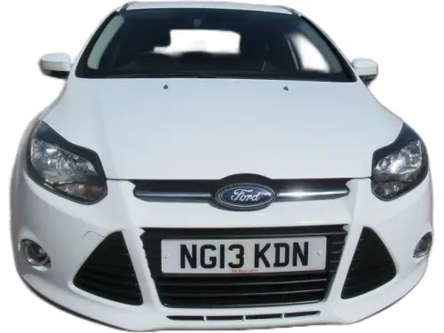 Ford Focus NG13 KDN