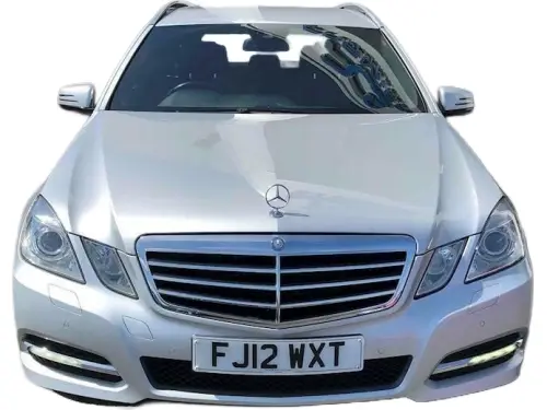 Mercedes-Benz E350 Avantg-DE CDI Bluecy S/SA FJ12 WXT