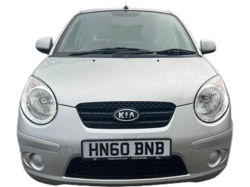 Kia Picanto HN60 BNB