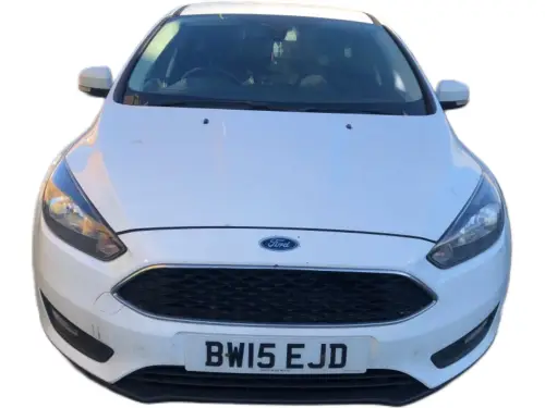 Ford Focus BW15 EJD