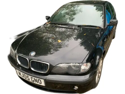 BMW 3 Series MJ05 GNO