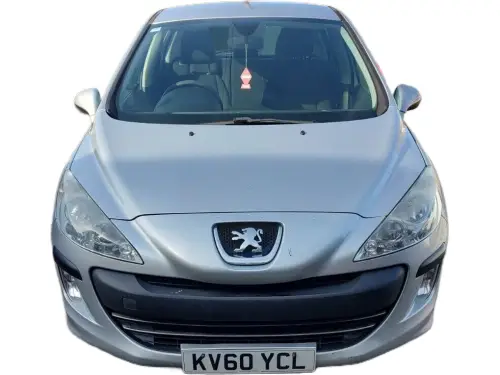 Peugeot 308 KV60 YCL