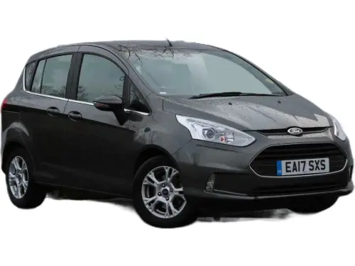 Ford B-Max Zetec Navigator Auto EA17 SXS