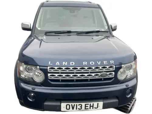 Land Rover Discovery HSE SDV6 Auto OV13 EHJ