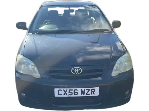 Toyota Corolla CX56 WZR